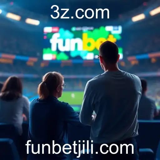 The Digital Future of Entertainment Betting