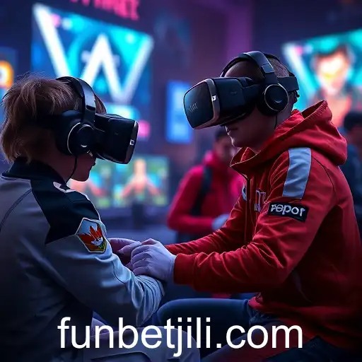 The Evolving Landscape of Online Gaming
