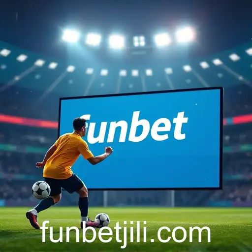 Funbet Unleashes New Waves in Online Gaming
