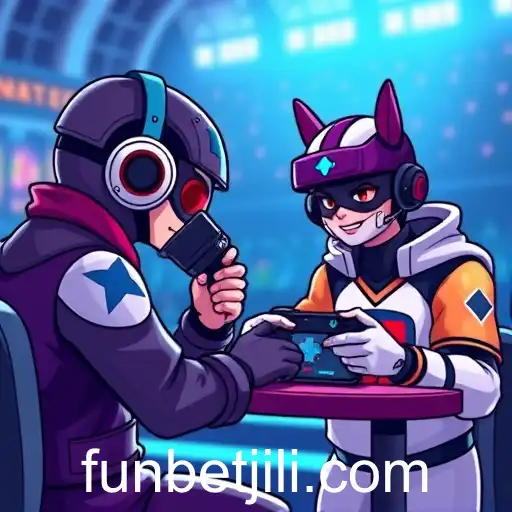 Funbet's Rising Popularity Amidst Gaming Boom