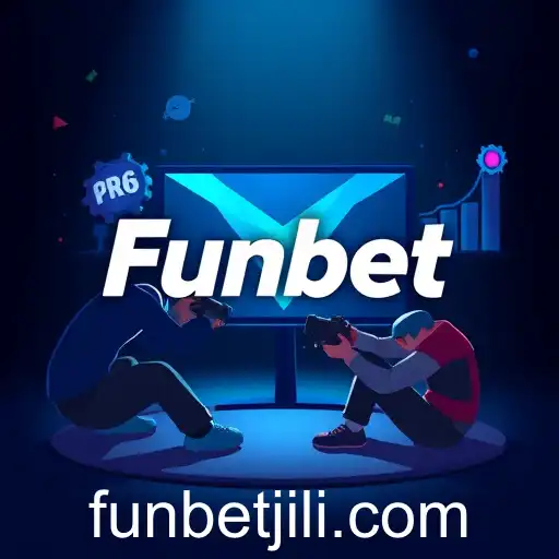 Digital Playgrounds: The Rise of Funbet in Online Experiences