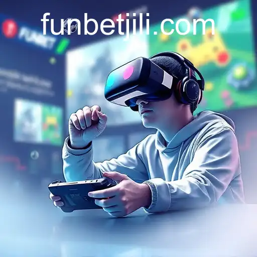 The Evolution of Online Gaming in 2025