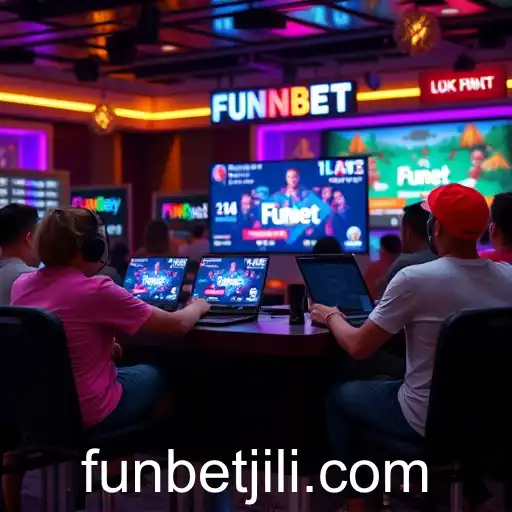 The Digital Rise of Funbet and Its Global Impact