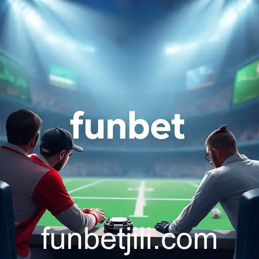 Funbet Revolutionizes Online Gaming in a Digital Era