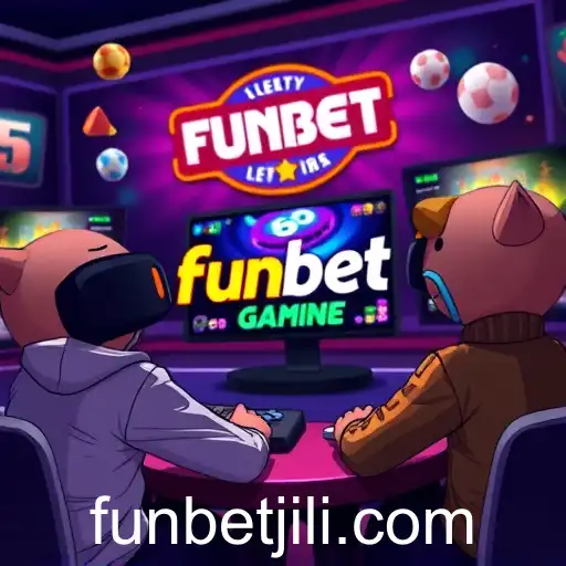 Funbet: Revolutionizing Online Gaming in 2025