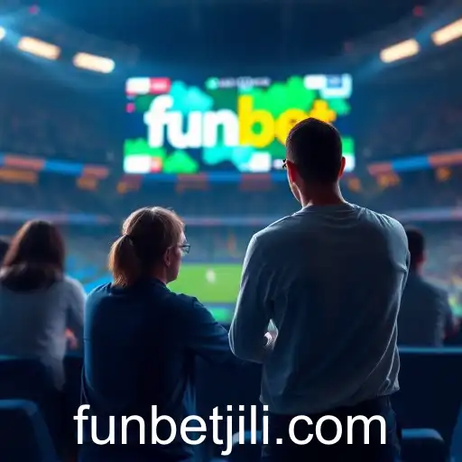 The Rise of Funbet in the Digital Gaming Landscape