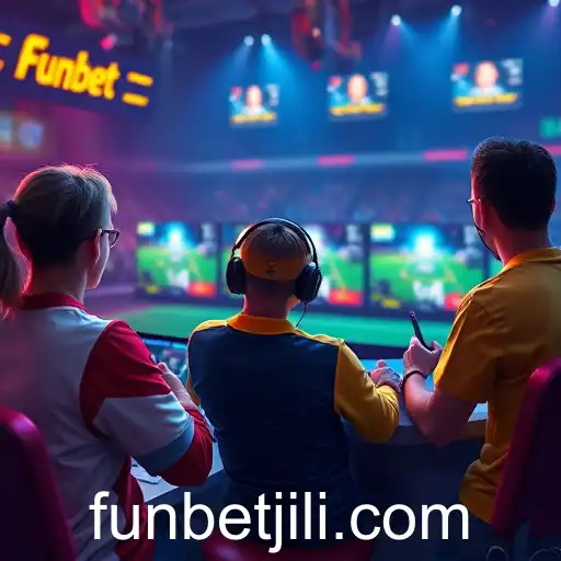 The Rise of Interactive Online Platforms