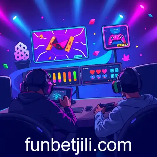 The Rise of Online Gaming Platforms in the Digital Age