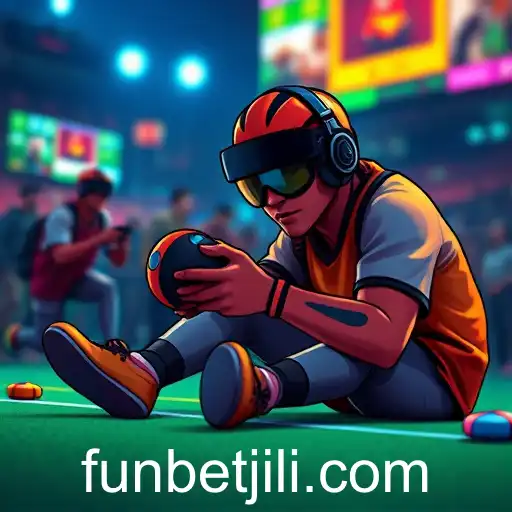 The Rise of Online Gaming: A 2025 Perspective