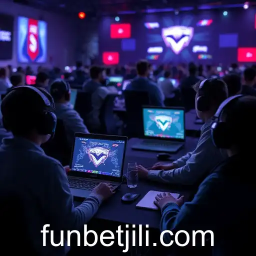 The Rise of Online Gaming in 2025: Funbet Leading the Way