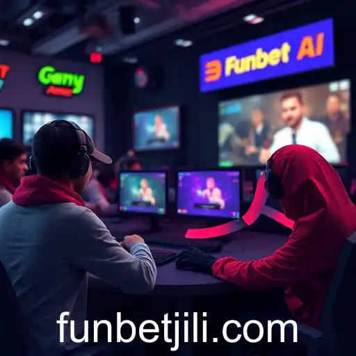 The Rise and Influence of Funbet in Digital Leisure